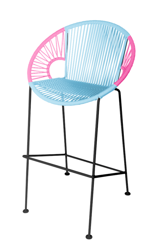 Design Your Own Puerto Chair – with Custom Frame & Vinyl Colors