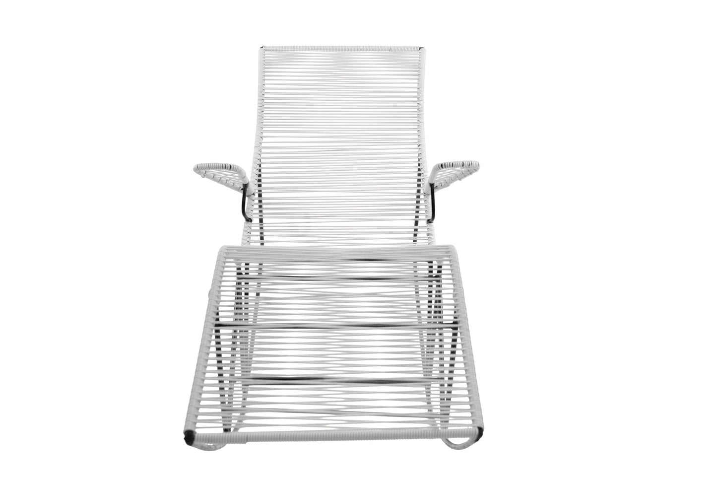 Asereno Rocking Chaise