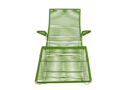 Asereno Rocking Chaise