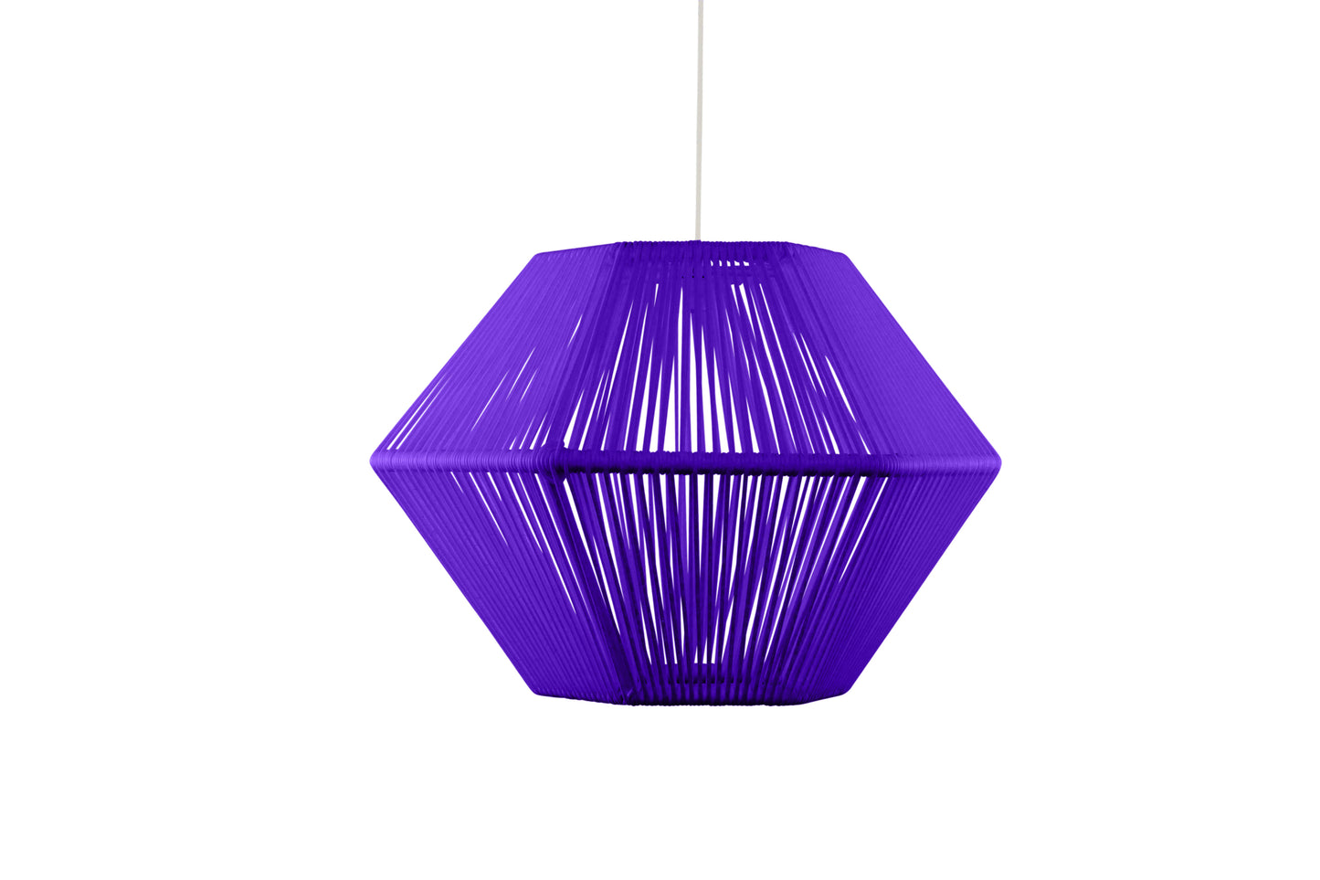 Hex Lamp