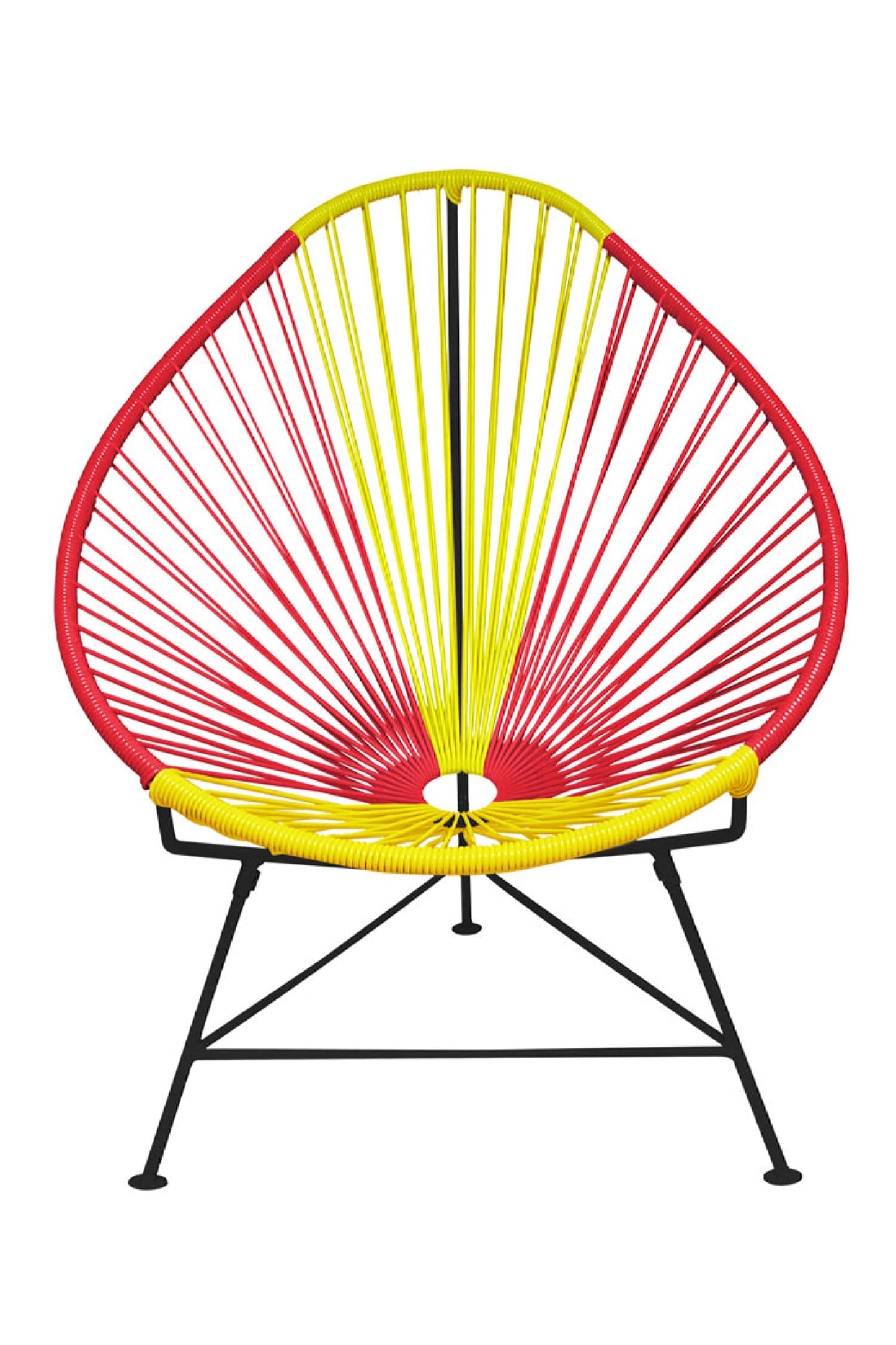 Multicolor Acapulco Chairs