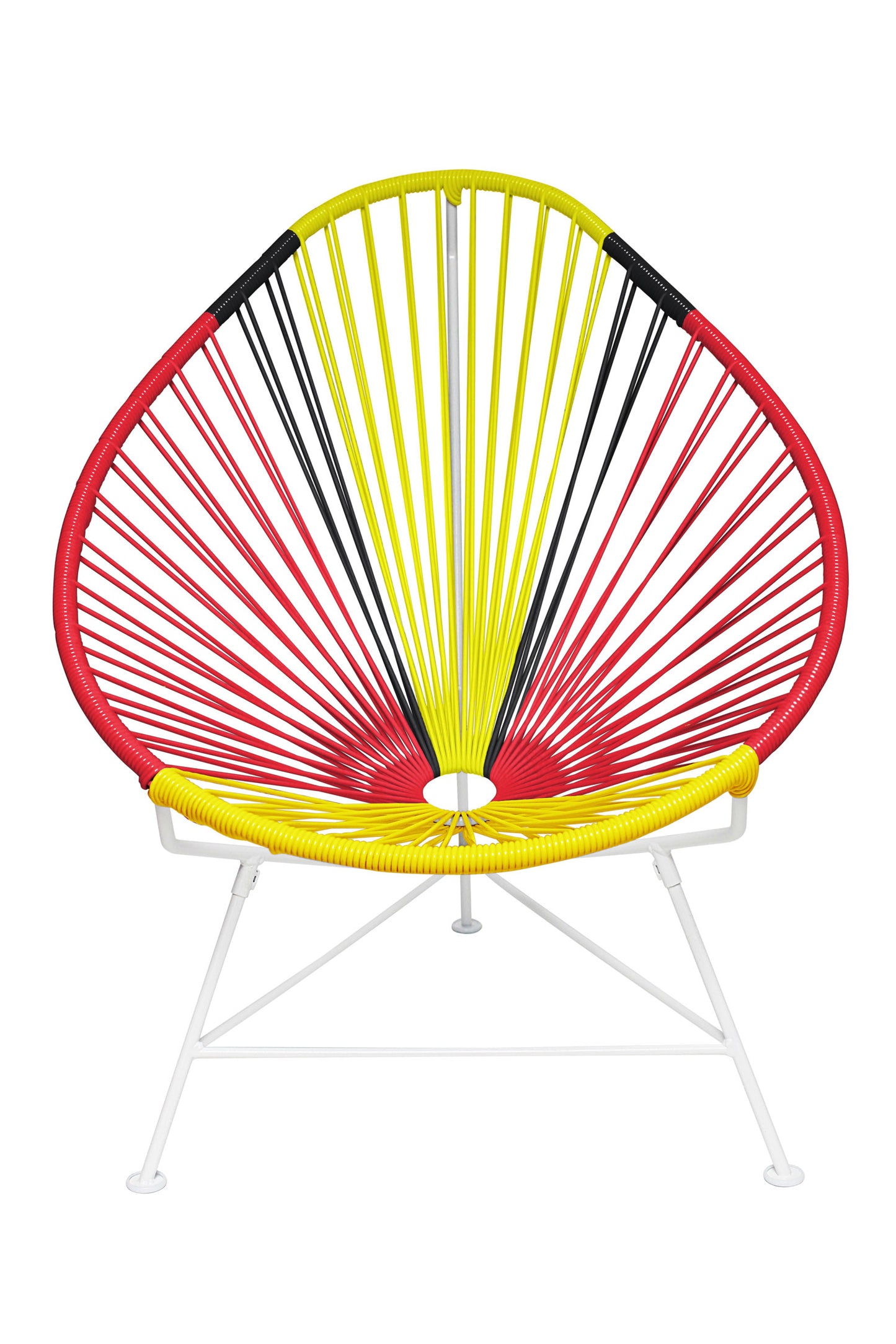 Multicolor Acapulco Chairs