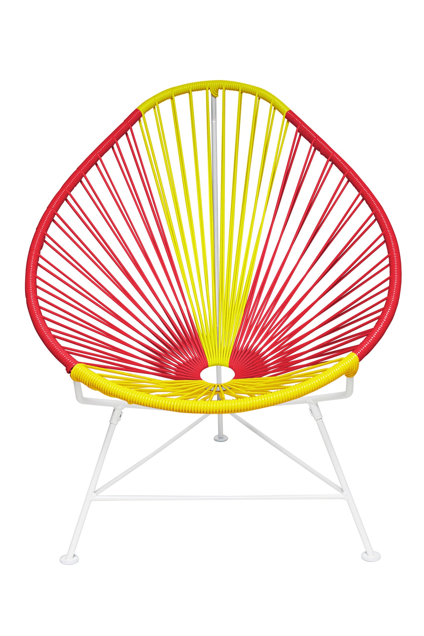 Multicolor Acapulco Chairs