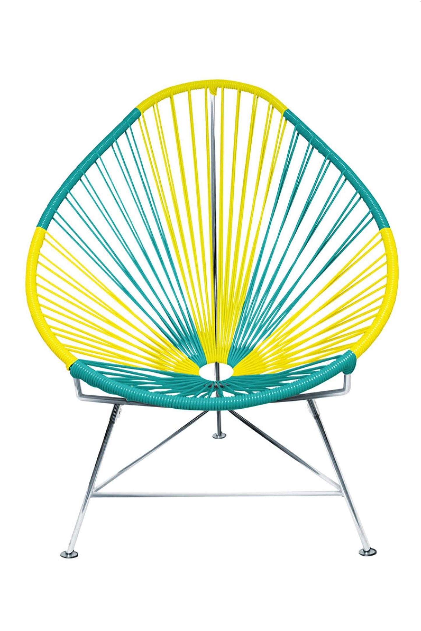 Multicolor Acapulco Chairs