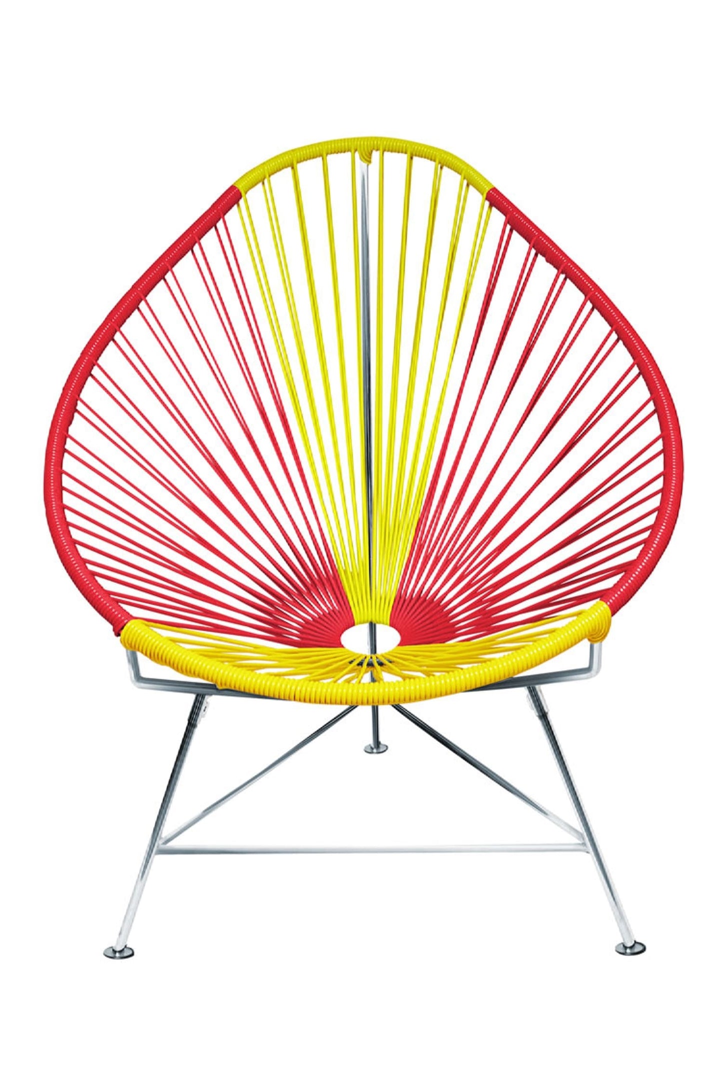 Multicolor Acapulco Chairs