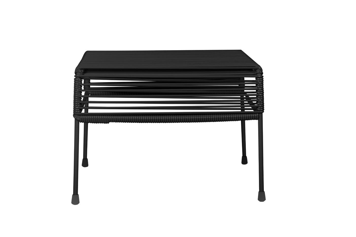 Atom Outdoor Ottoman