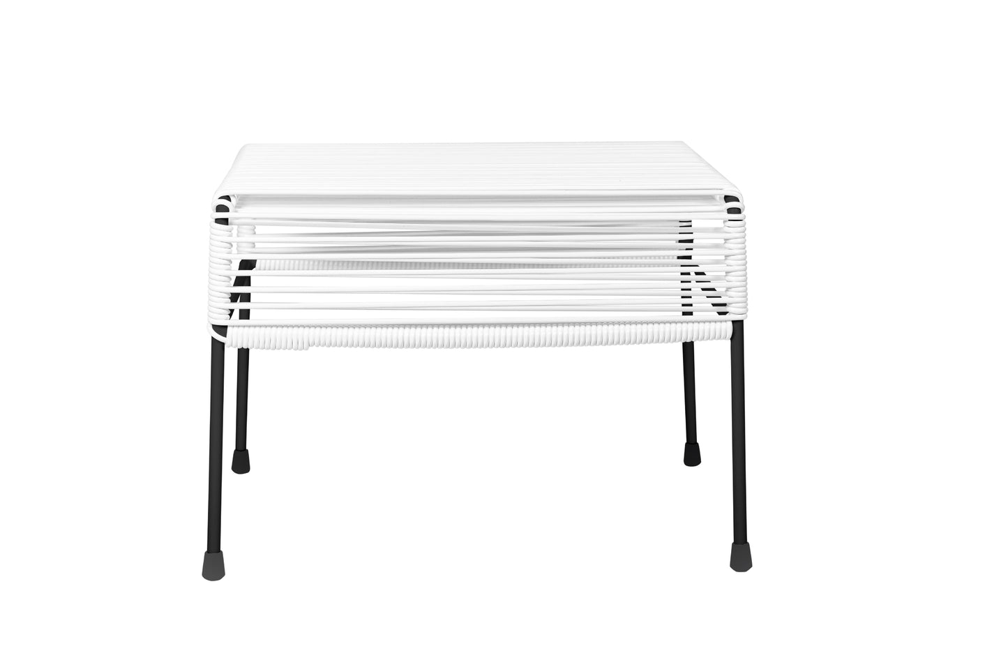 Atom Outdoor Ottoman