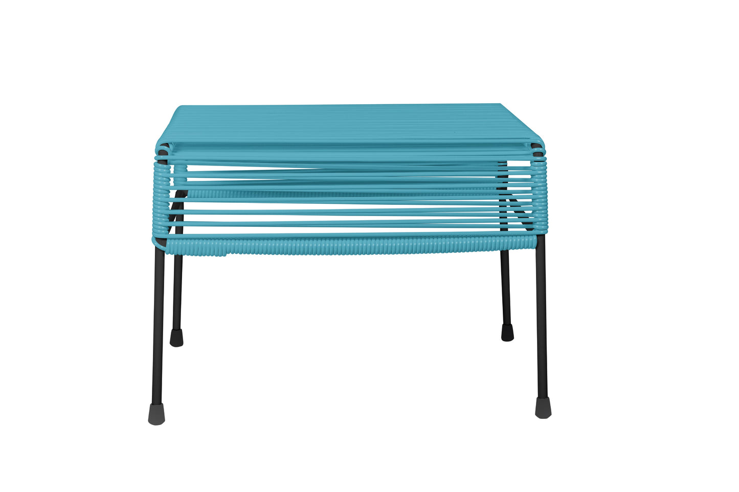 Atom Outdoor Ottoman