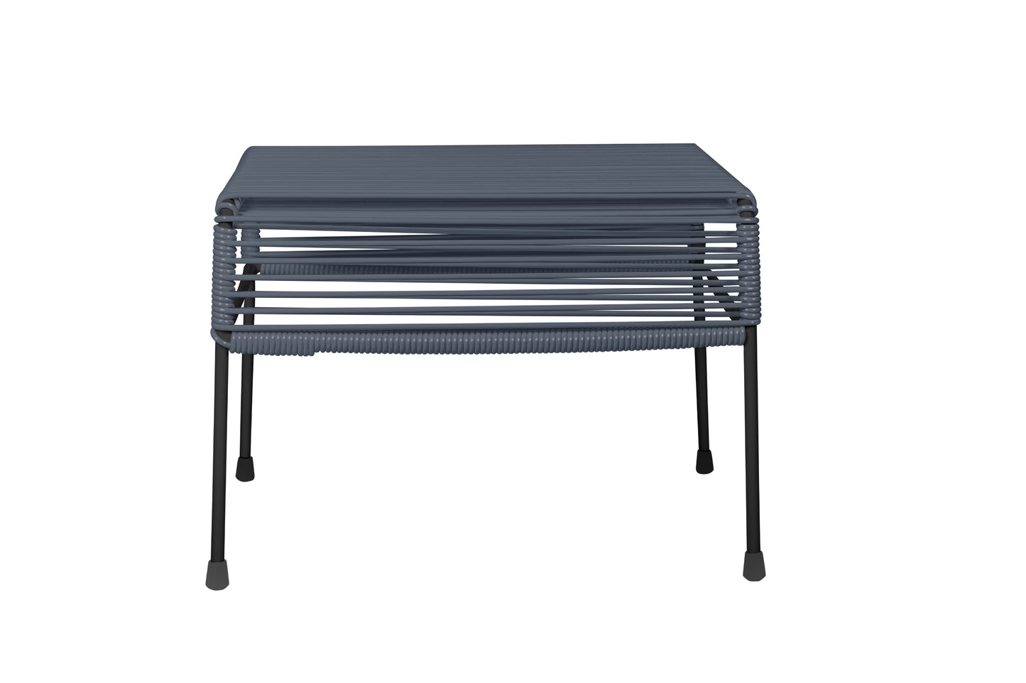 Atom Outdoor Ottoman