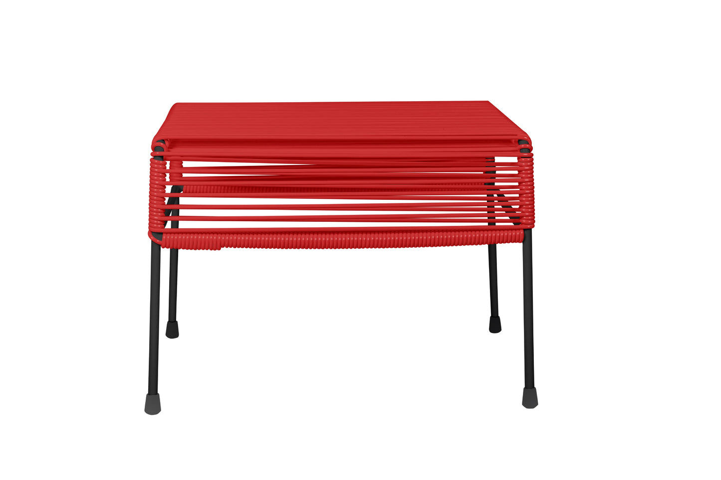 Atom Outdoor Ottoman