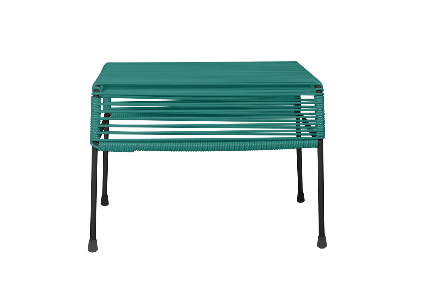 Atom Outdoor Ottoman