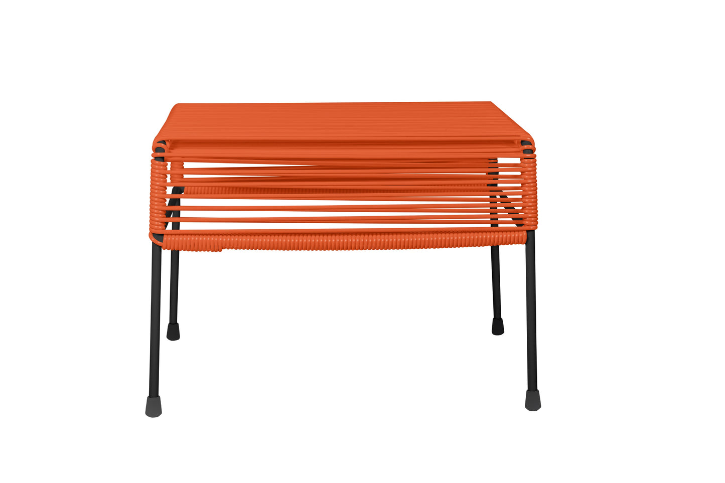 Atom Outdoor Ottoman