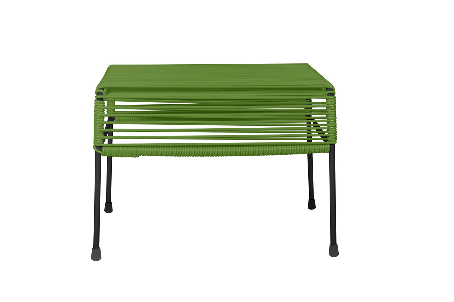 Atom Outdoor Ottoman