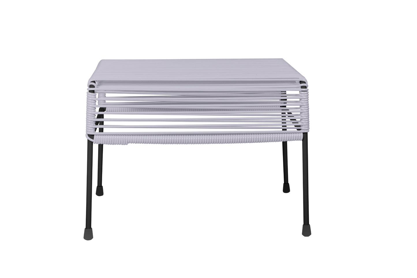 Atom Outdoor Ottoman