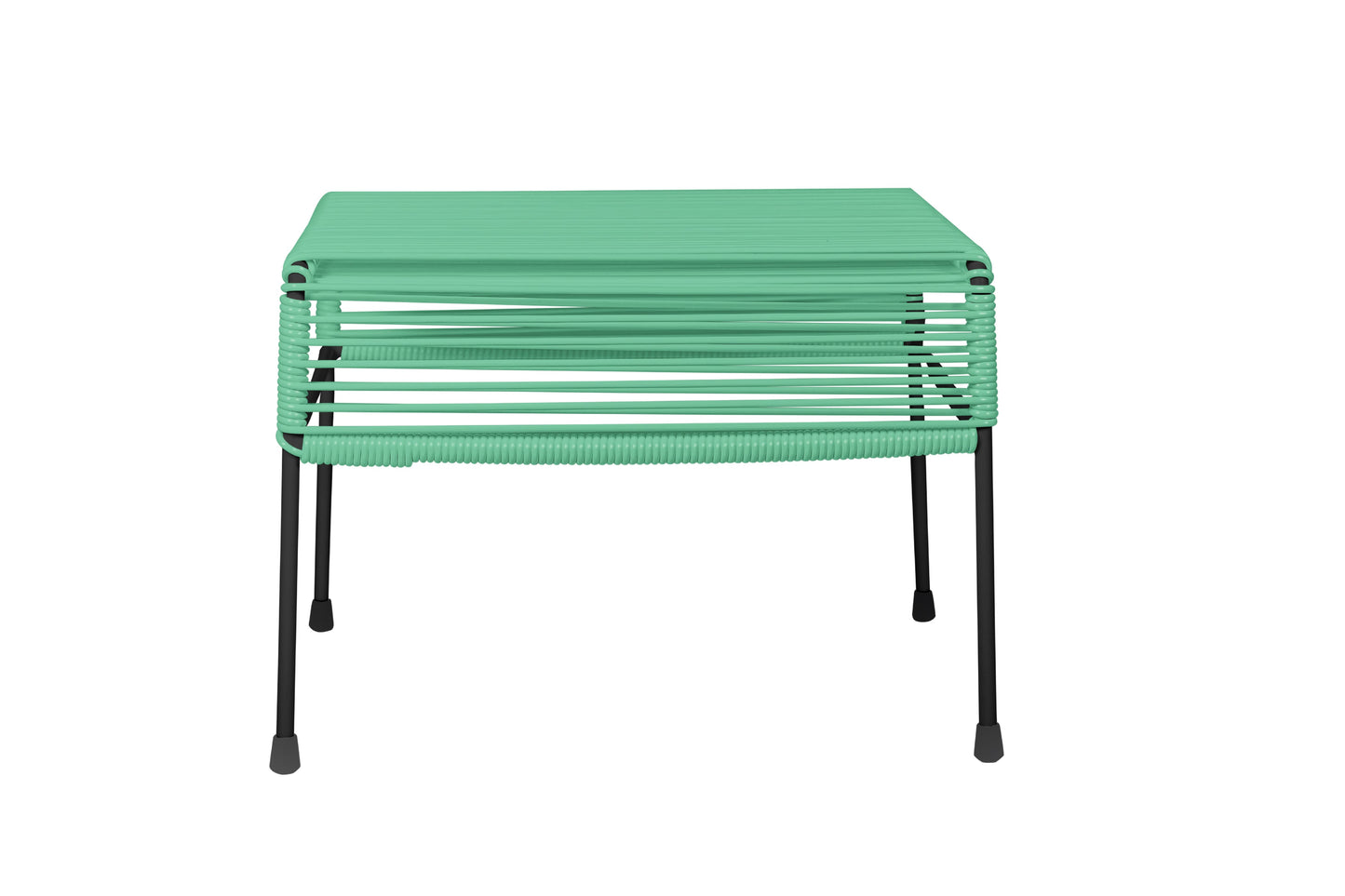 Atom Outdoor Ottoman