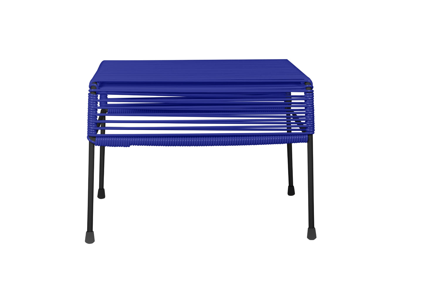 Atom Outdoor Ottoman