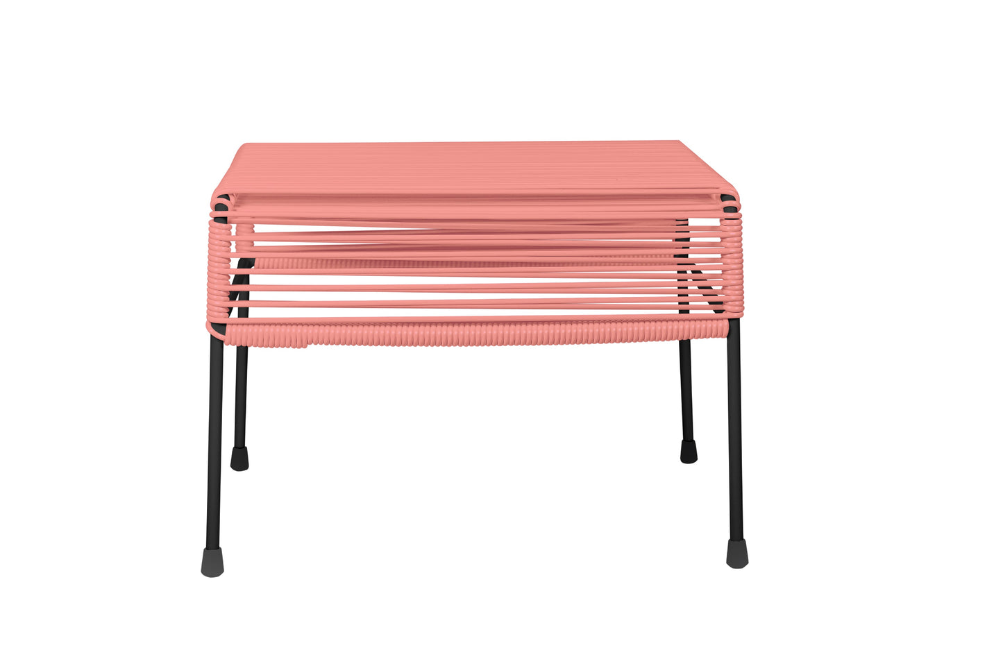 Atom Outdoor Ottoman