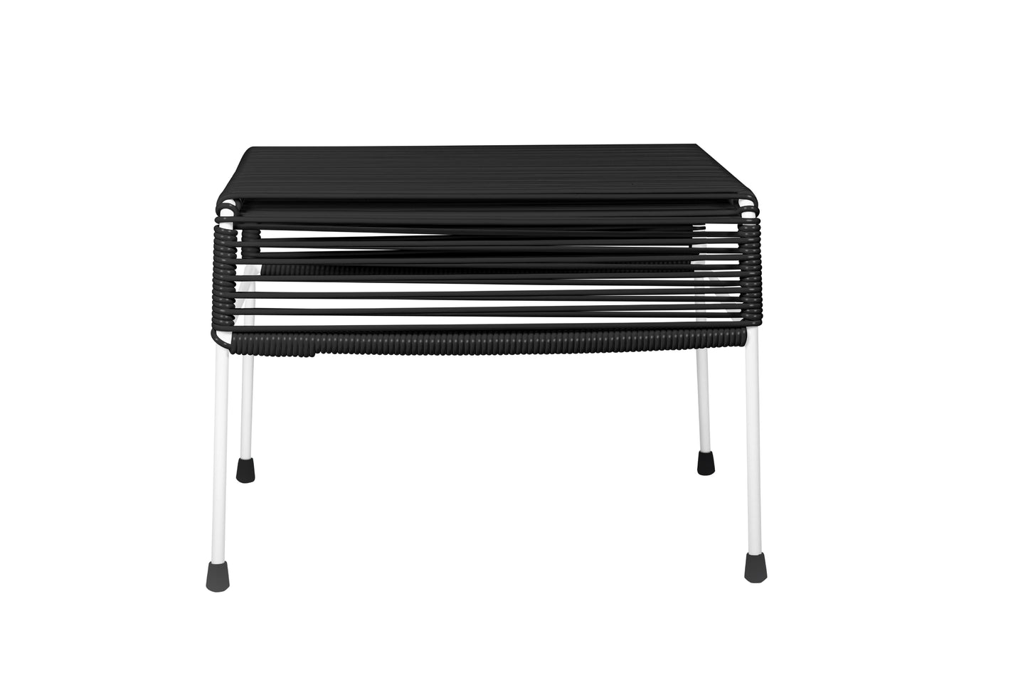 Atom Outdoor Ottoman