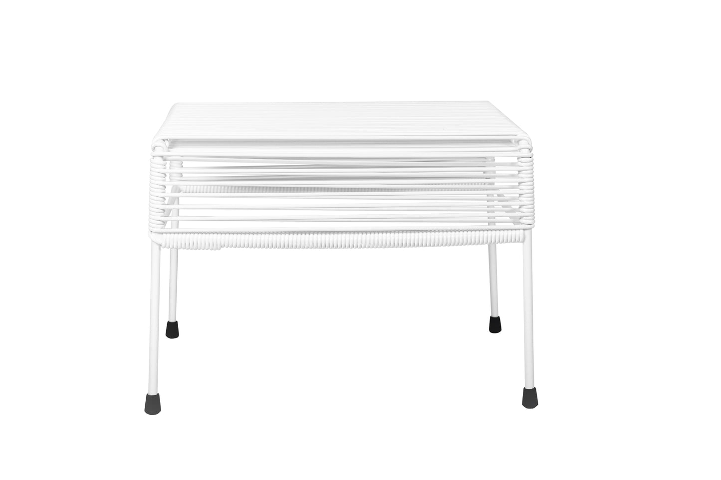 Atom Outdoor Ottoman
