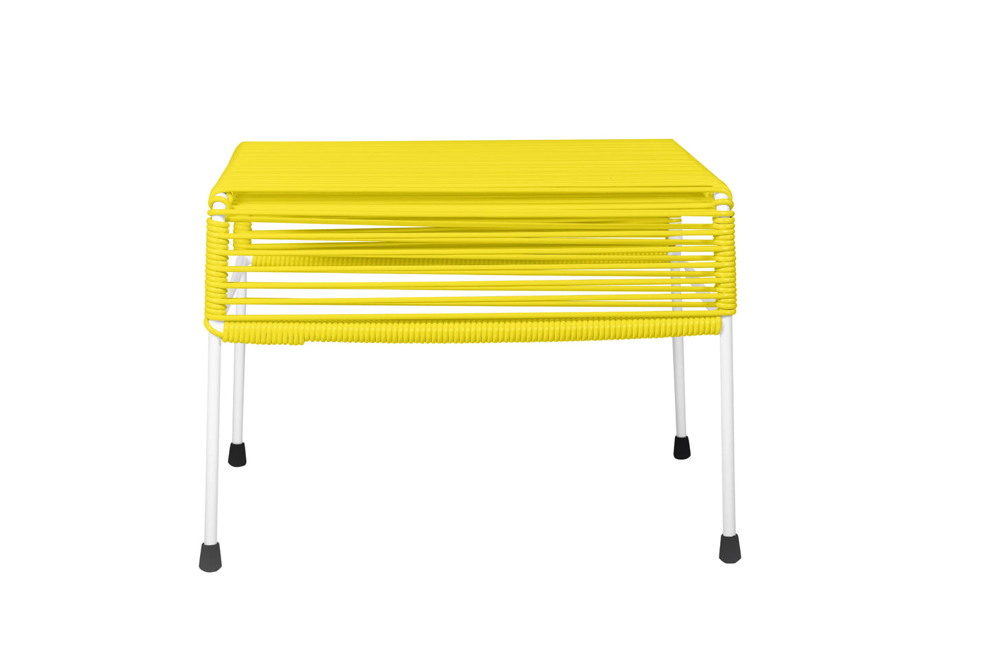Atom Outdoor Ottoman