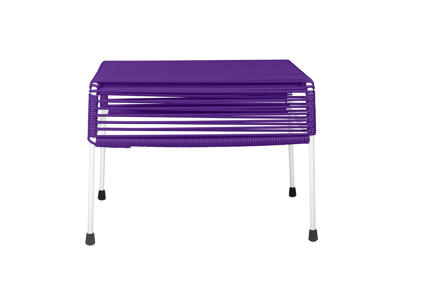 Atom Outdoor Ottoman