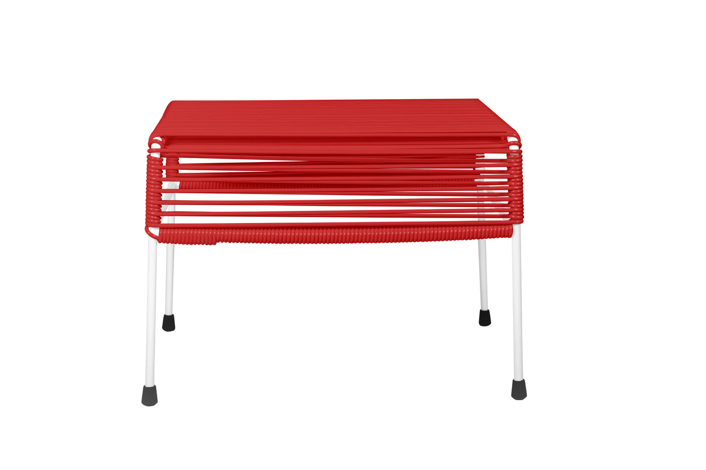 Atom Outdoor Ottoman