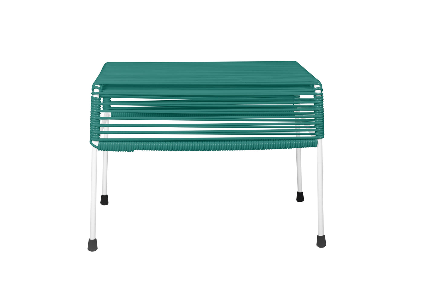 Atom Outdoor Ottoman