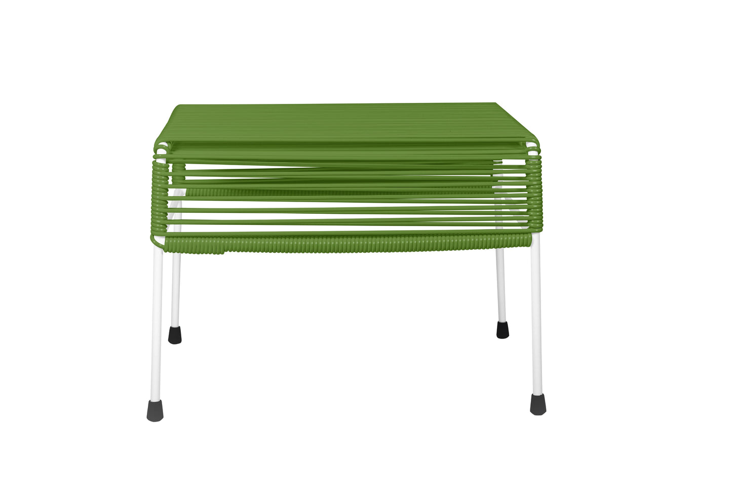 Atom Outdoor Ottoman
