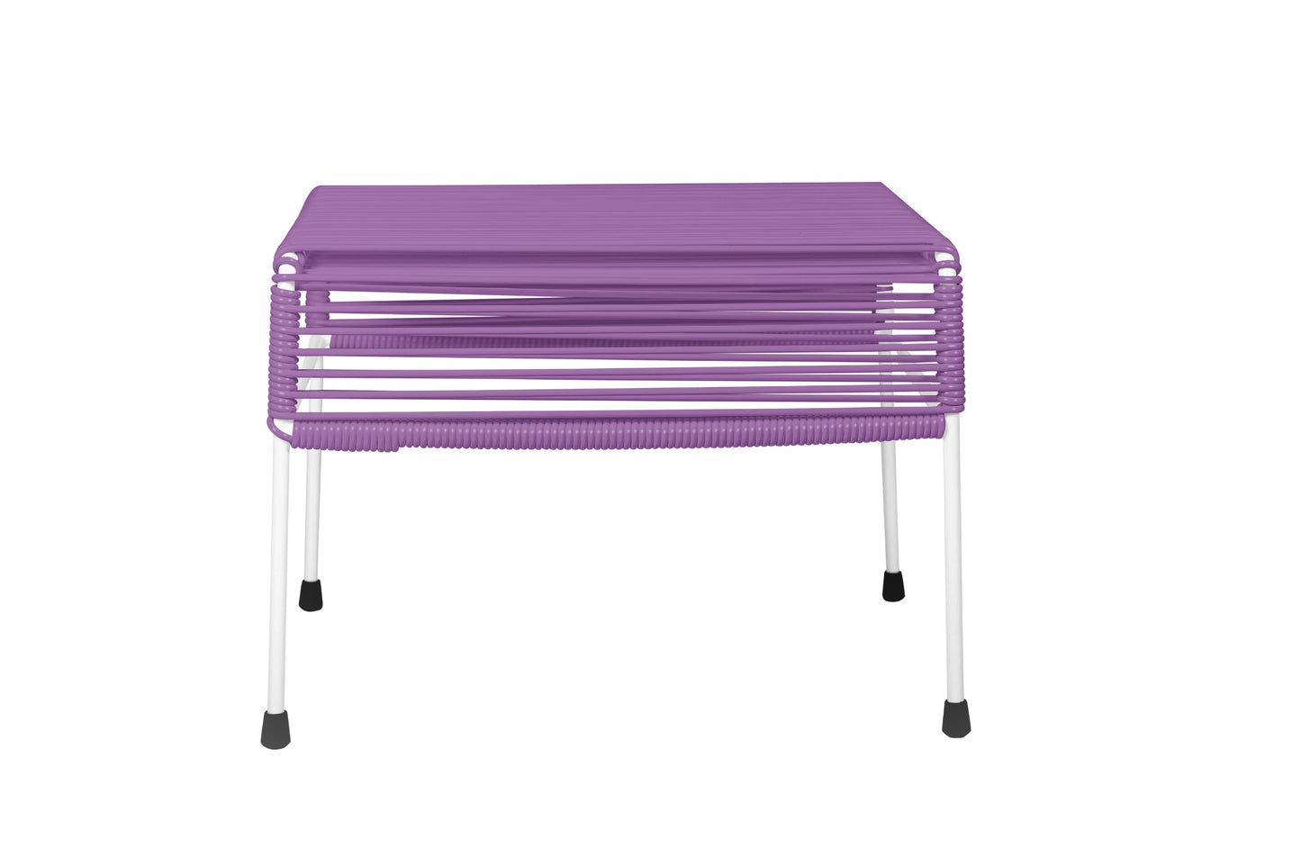 Atom Outdoor Ottoman
