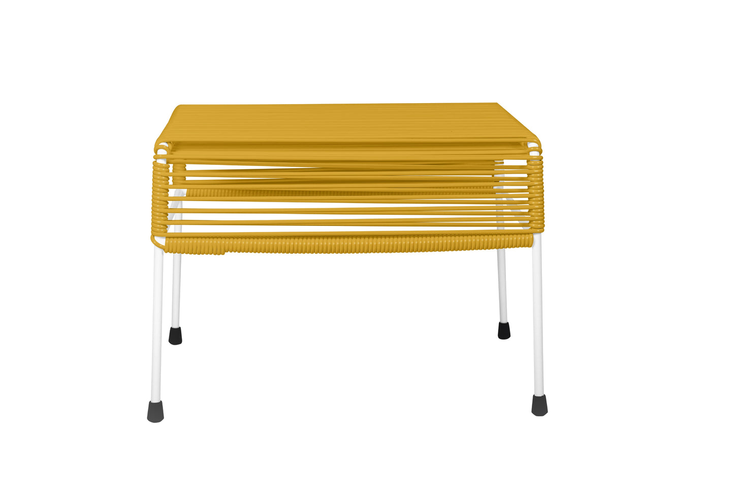 Atom Outdoor Ottoman