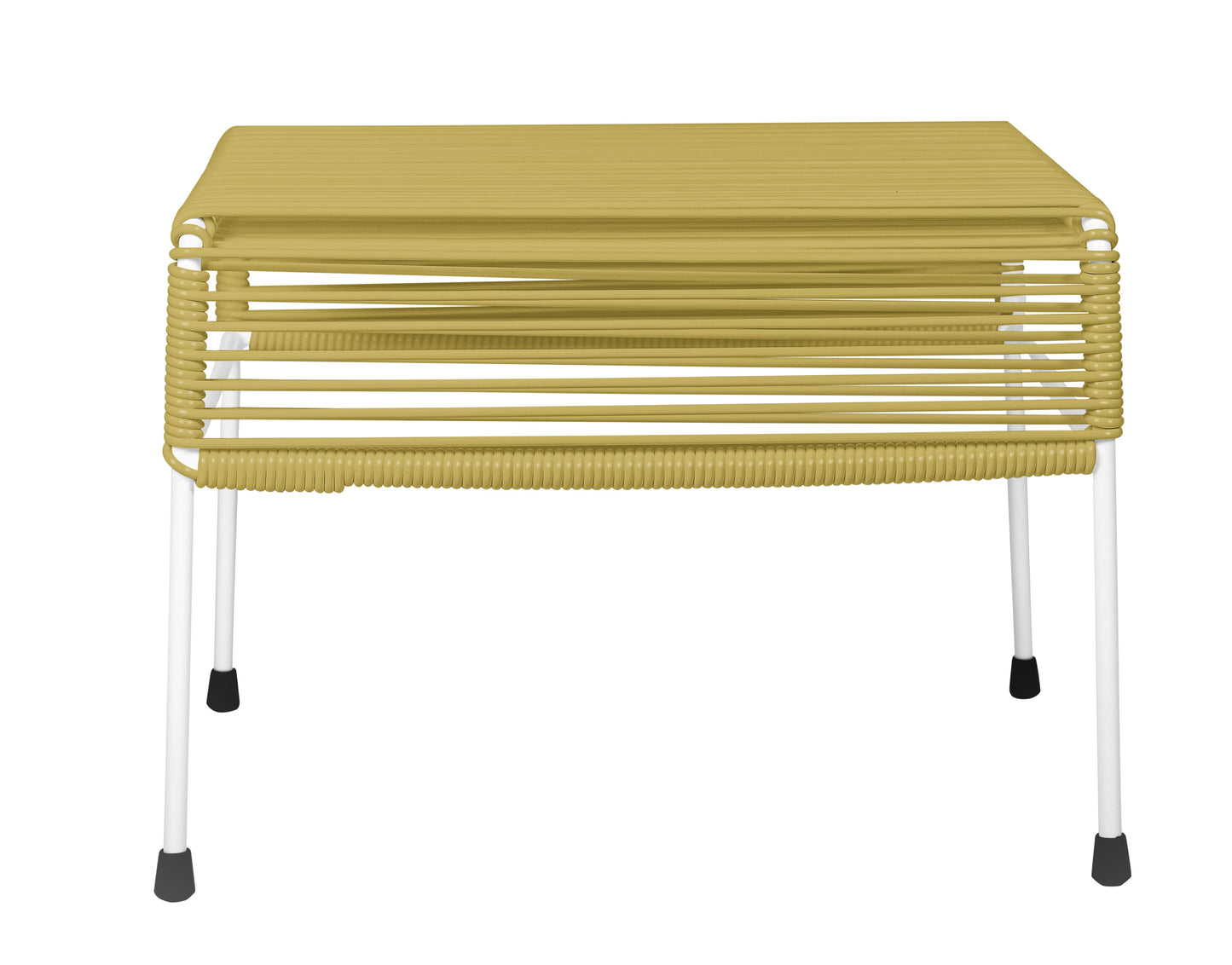 Atom Outdoor Ottoman