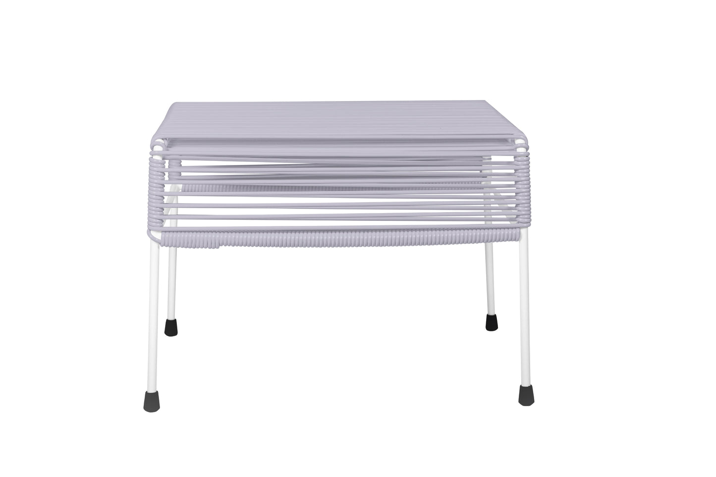 Atom Outdoor Ottoman