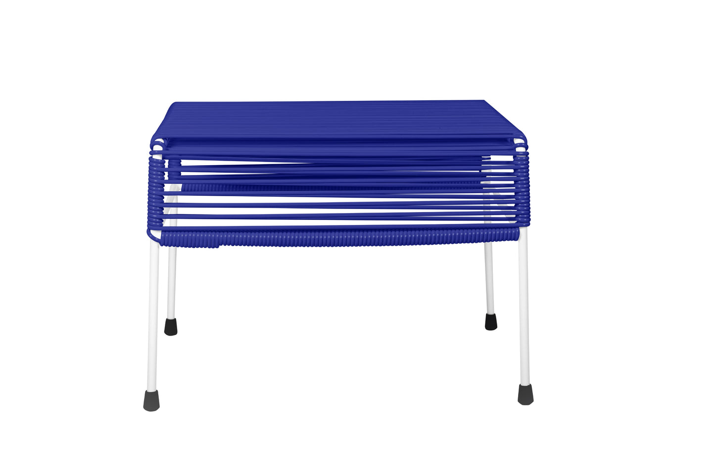 Atom Outdoor Ottoman