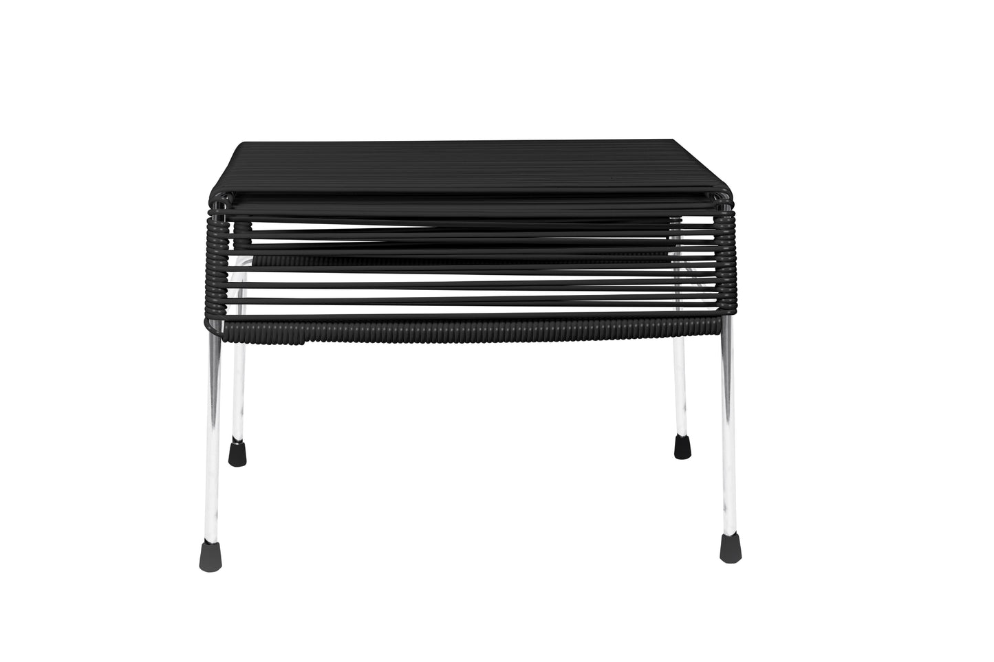 Atom Outdoor Ottoman