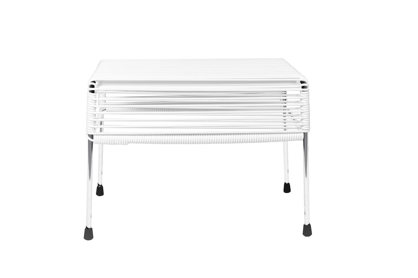 Atom Outdoor Ottoman