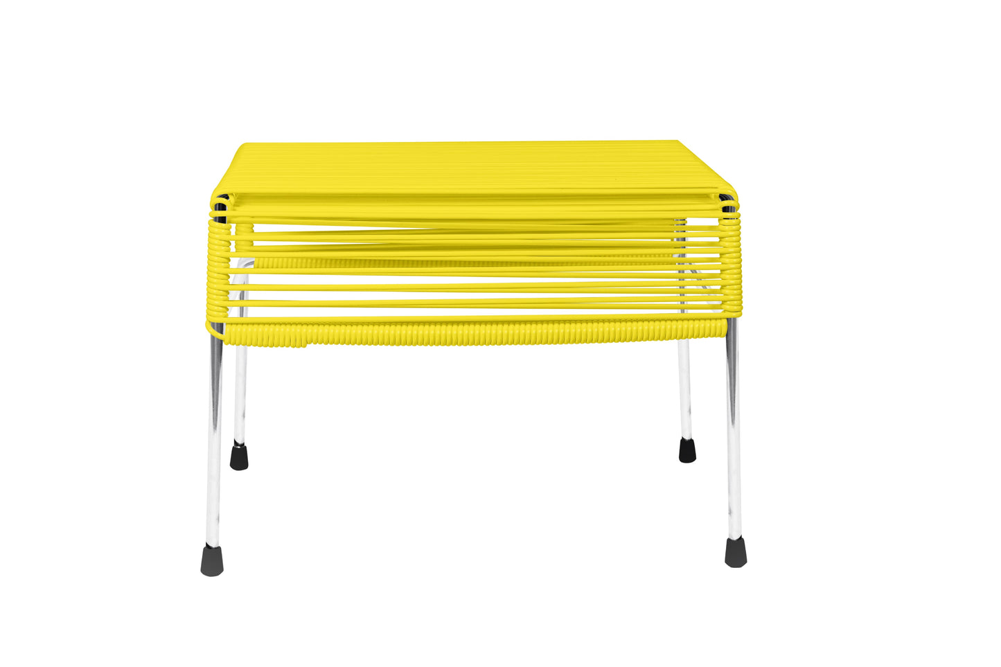 Atom Outdoor Ottoman