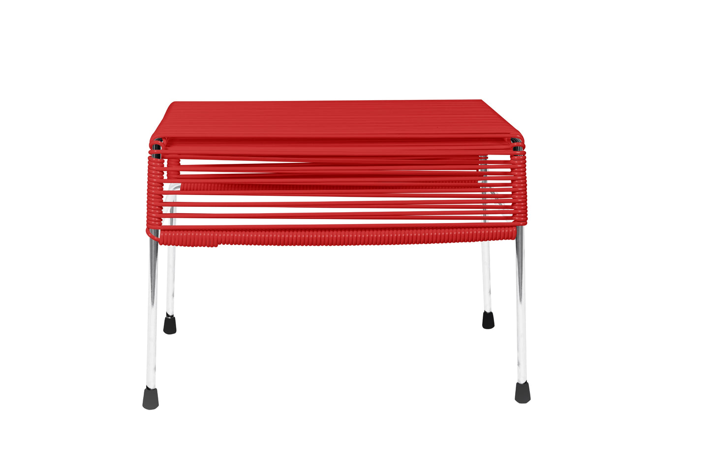 Atom Outdoor Ottoman