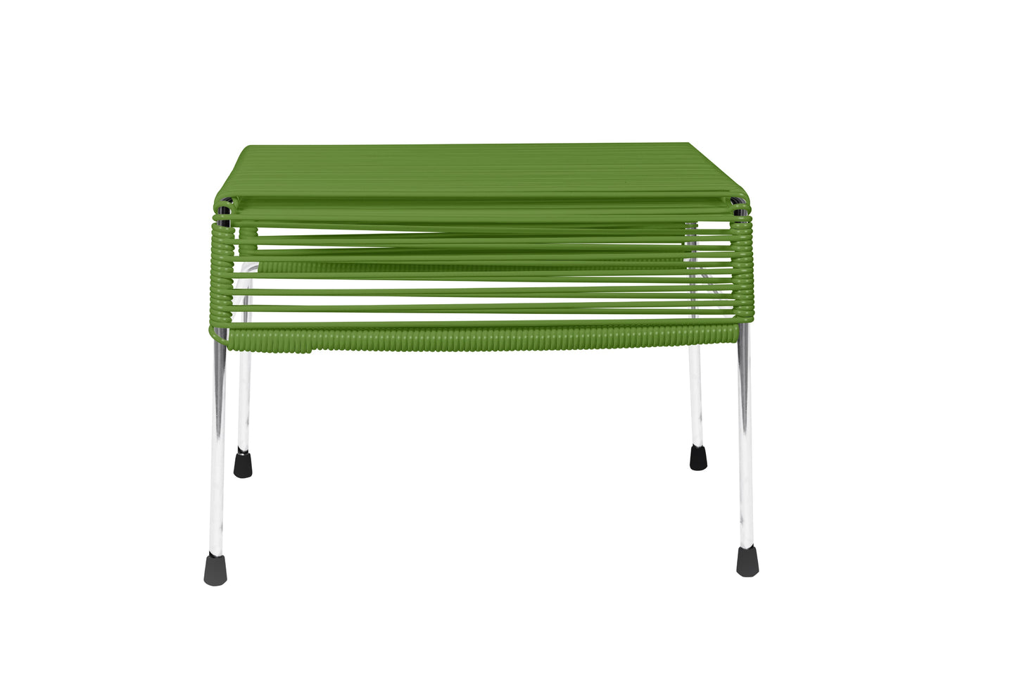 Atom Outdoor Ottoman
