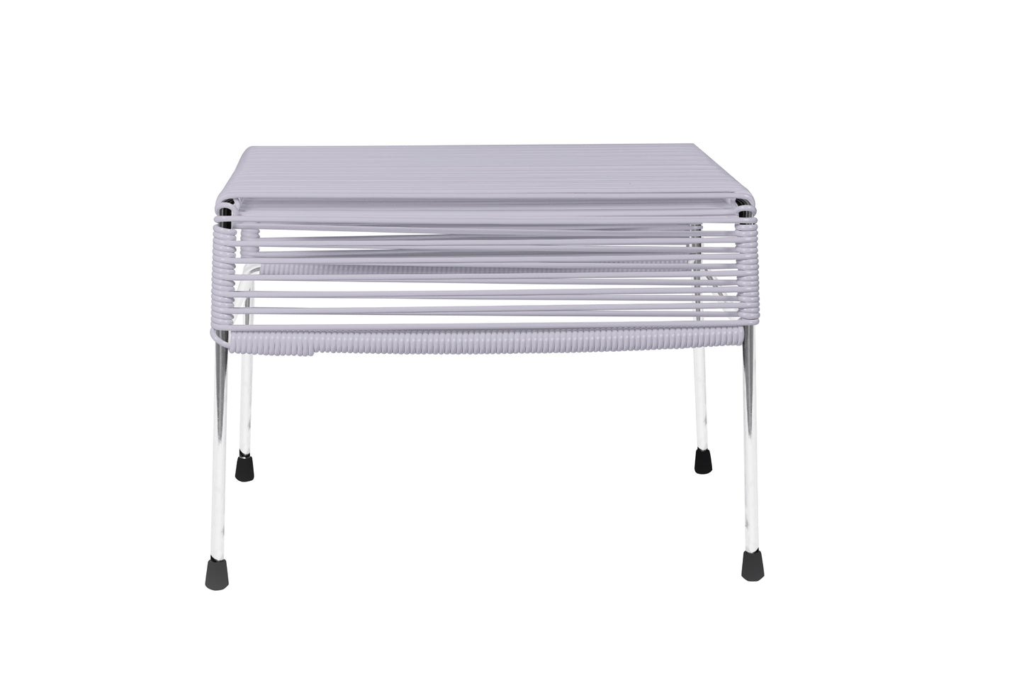 Atom Outdoor Ottoman