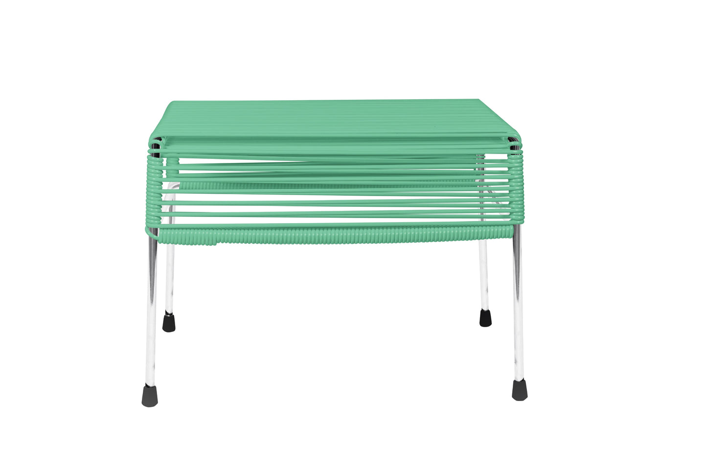 Atom Outdoor Ottoman
