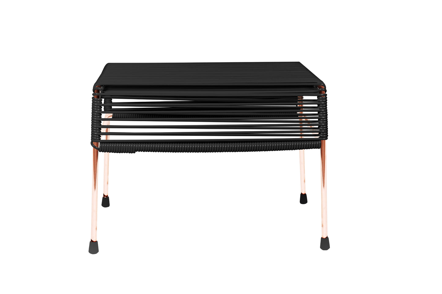 Atom Outdoor Ottoman