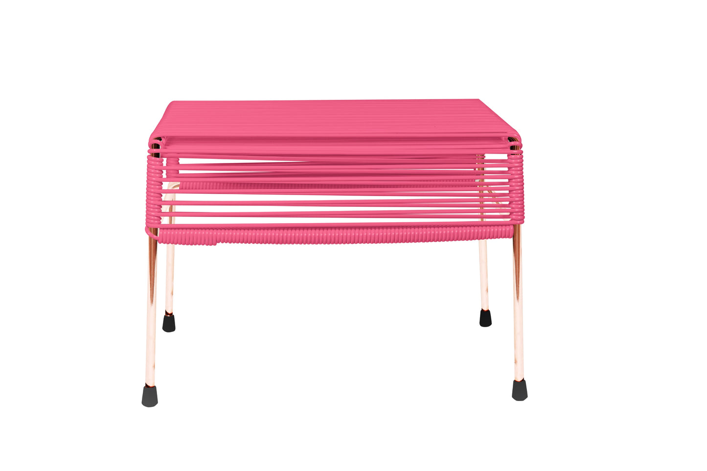 Atom Outdoor Ottoman