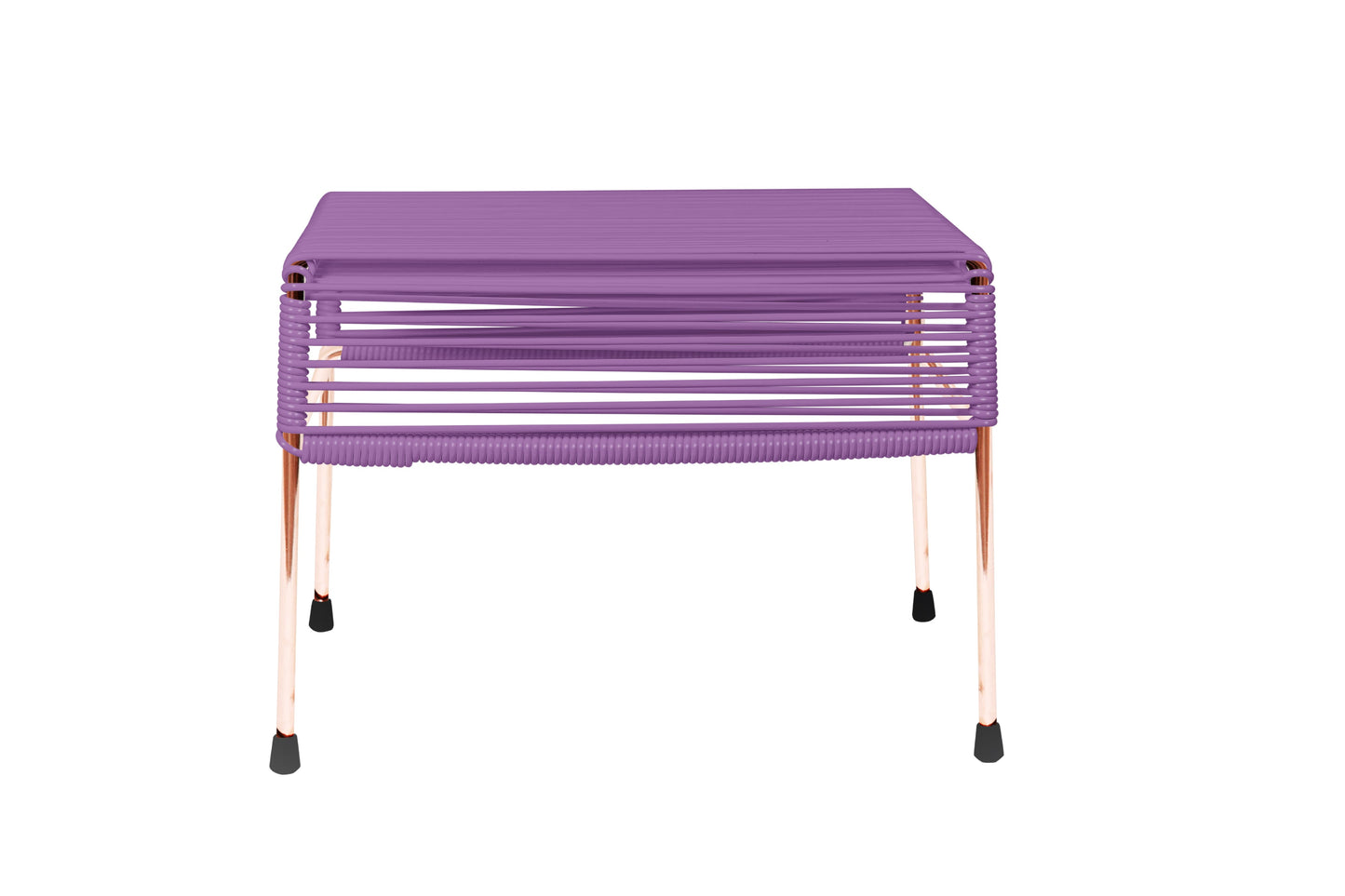 Atom Outdoor Ottoman