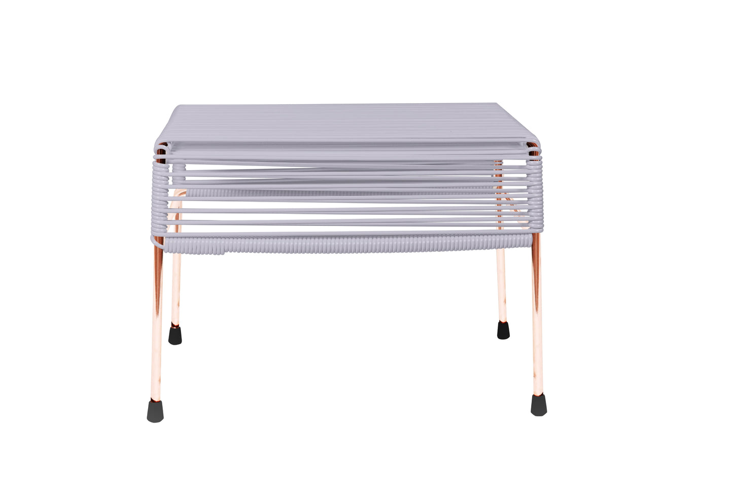 Atom Outdoor Ottoman