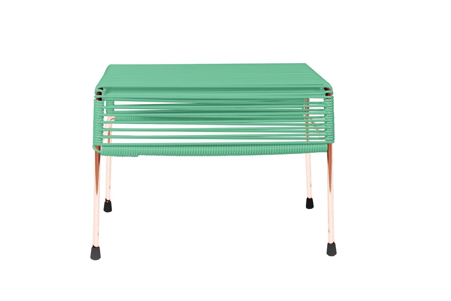 Atom Outdoor Ottoman