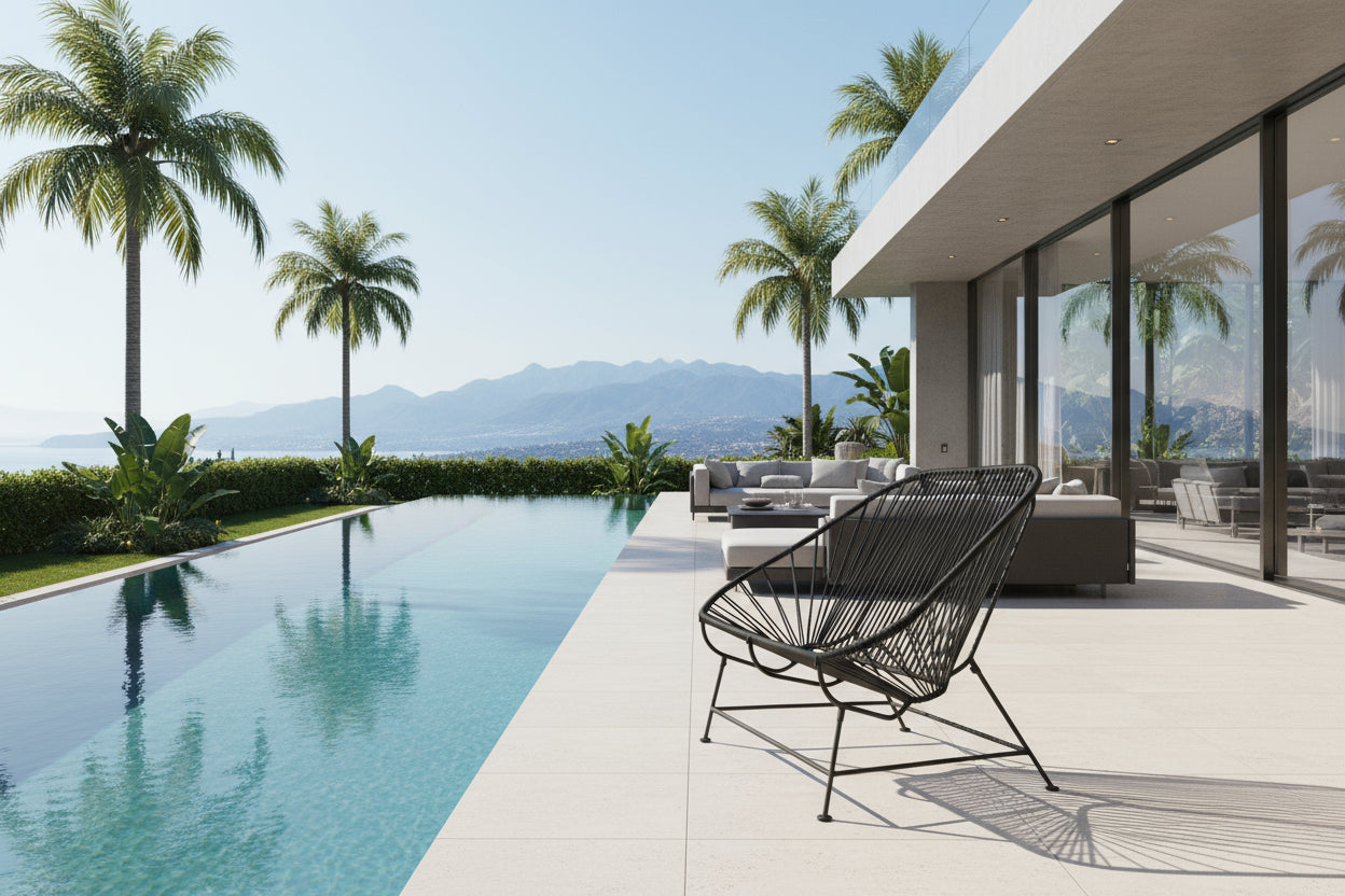 InLove Outdoor Seat