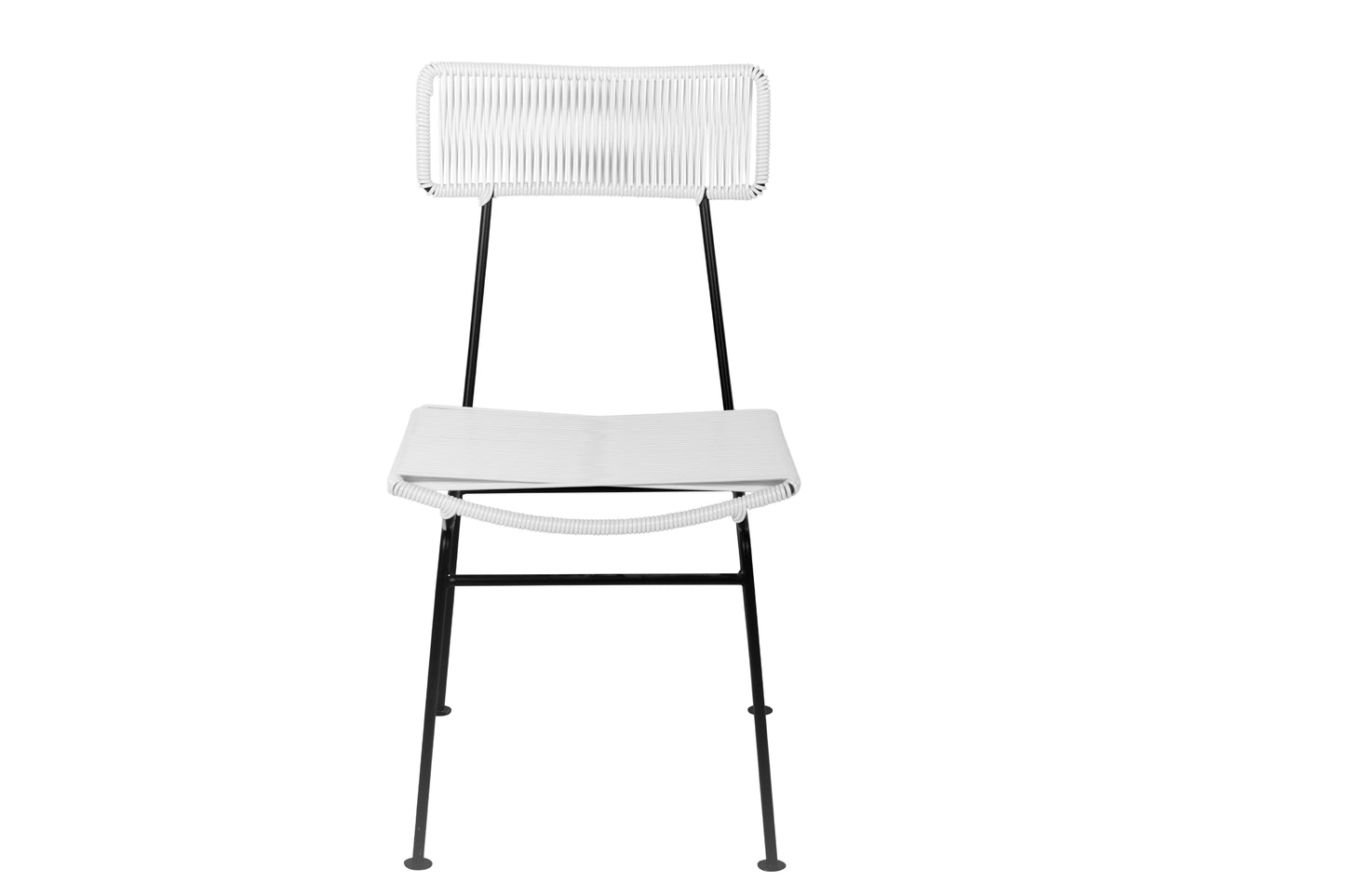 Handcrafted Premium Hapi Chair – Indoor/Outdoor Design with Custom Frame & Vinyl Colors