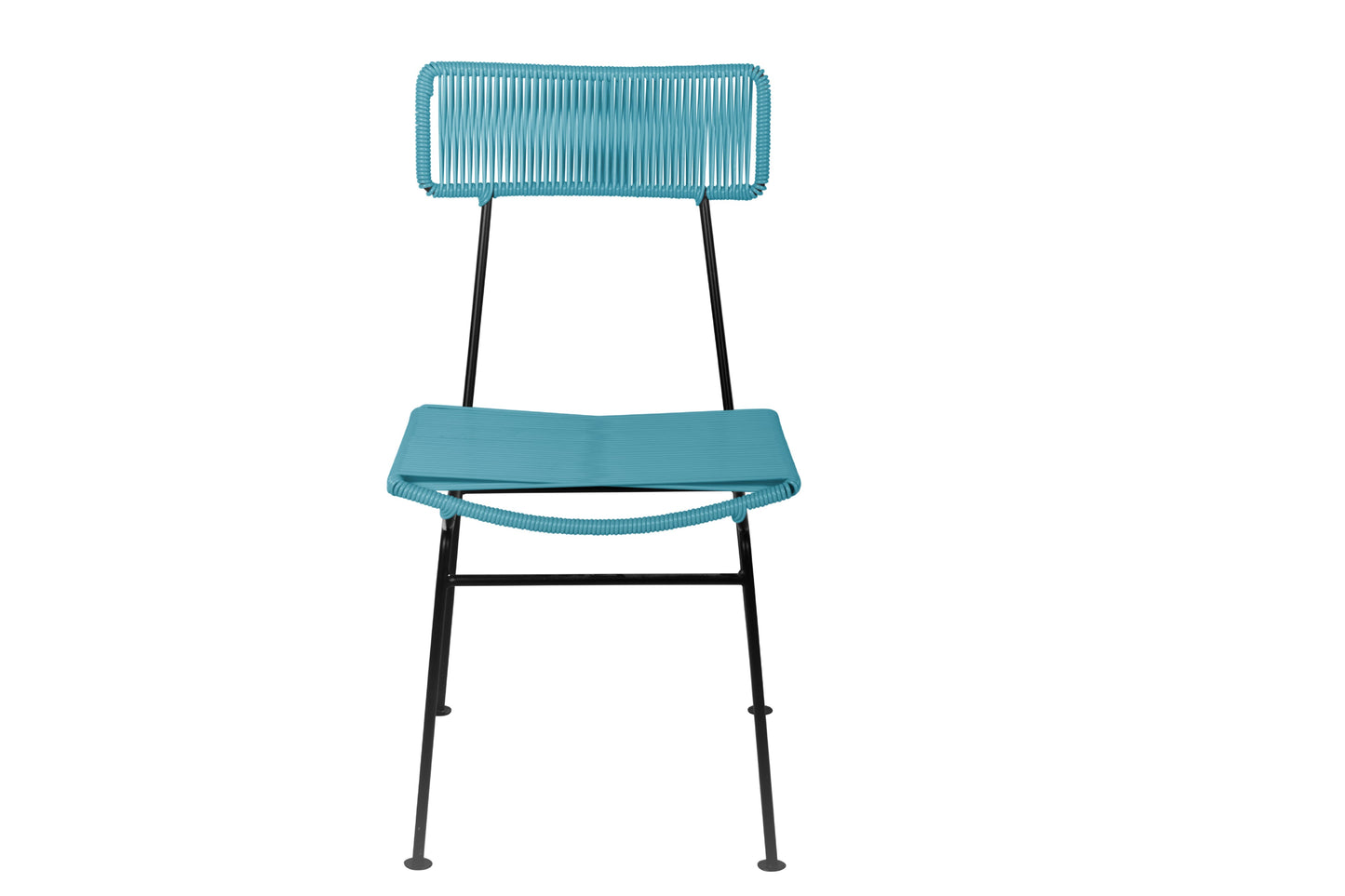 Handcrafted Premium Hapi Chair – Indoor/Outdoor Design with Custom Frame & Vinyl Colors