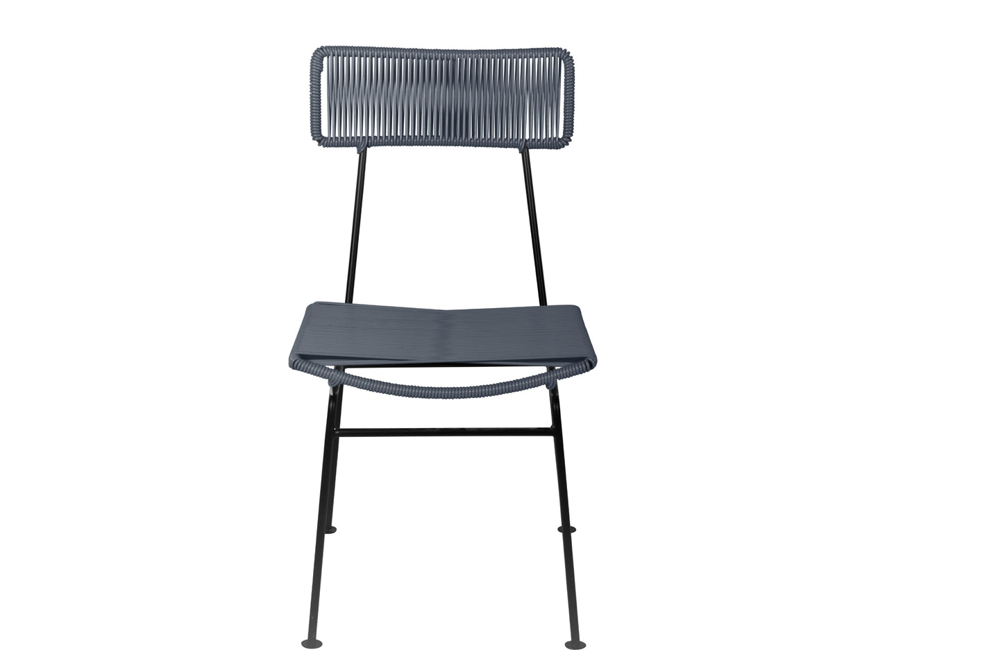 Handcrafted Premium Hapi Chair – Indoor/Outdoor Design with Custom Frame & Vinyl Colors