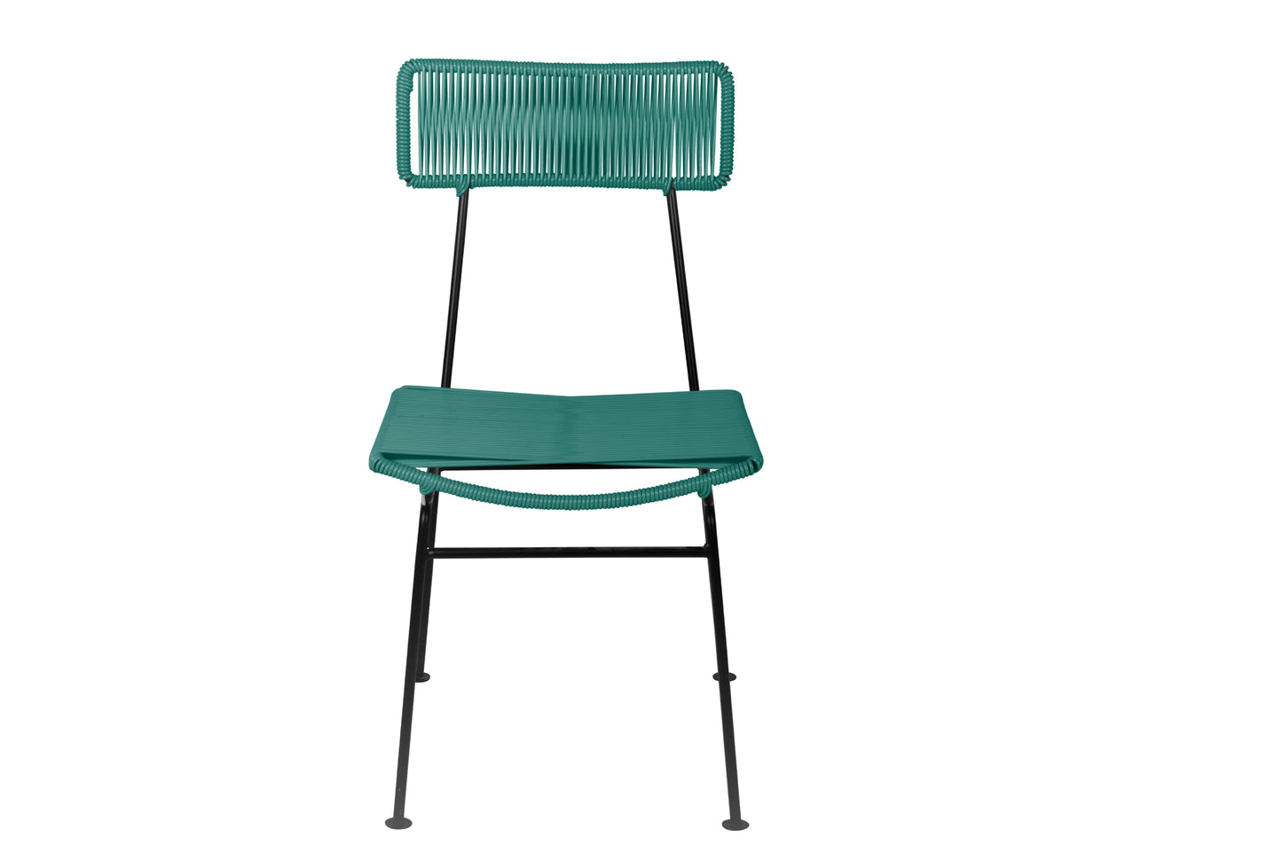 Handcrafted Premium Hapi Chair – Indoor/Outdoor Design with Custom Frame & Vinyl Colors